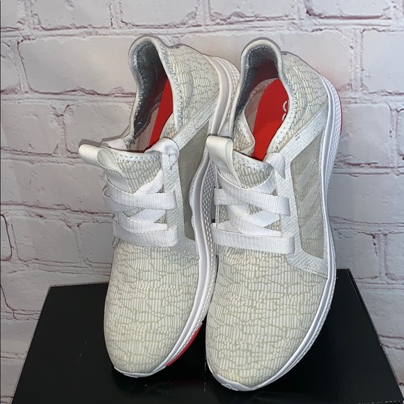 adidas Shoes - NIB adidas Edge lux sneakers.womens 10.5
